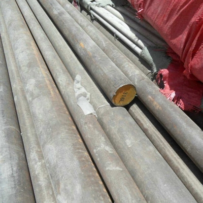 ASTM A286 A453 B638 βαθμός 660 Gr A B C D Ss Στρογγυλή μπάρα Διαμέτρος 70 mm Διάστημα 3000 mm