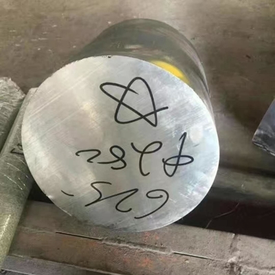 Inconel 625 UNS N06625 W.Nr.2.4856 γύρω από τη φωτεινή ράβδο Inconel φραγμών 625 ιδιότητες