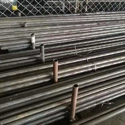 ASTM A276 TP321 SUS321 Στρογγυλή ράβδο από ανοξείδωτο χάλυβα SS321 1Cr18Ni9Ti DIN1.4541 Rod 300 σειράς
