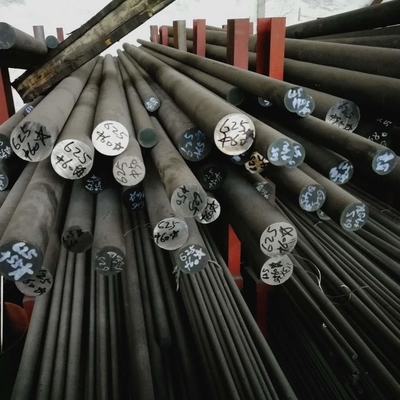 INCONEL 625 UNS N06625 NS336 Στρογγυλή ράβδος νικελίου ASTM B446 Werkstoff 2.4856 ράβδος για συστήματα αγωγών αεροσκαφών