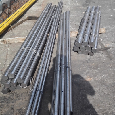 Inconel 718 ανοξείδωτο γύρω από το φραγμό UNS N07718 DIN W. Nr. 2.4668 κράμα νικελίου γύρω από το φραγμό Inconel 718