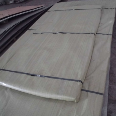 2B ματ τελειώστε το φύλλο ανοξείδωτου SS316LVM/DIN 1,4441 ιατρικός βαθμός 2000mm