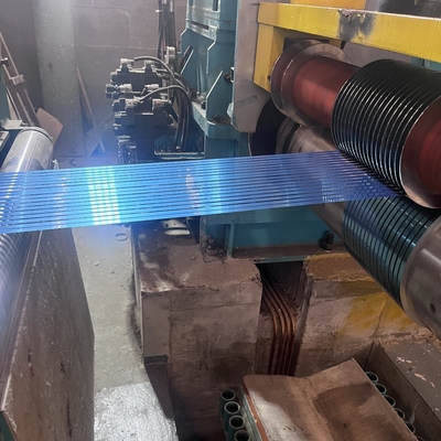 ASTM A240 AISI 430 SUS 430 Στρογγυλοί από ανοξείδωτο χάλυβα / επιφάνεια BA 430Τέσεις από ανοξείδωτο χάλυβα