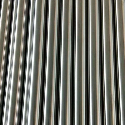 SS 316LVM / Din 1.4441 Grade  Stainless Steel Round Bar (5-16.0mm) : UTS N/MM2 - 890-1100