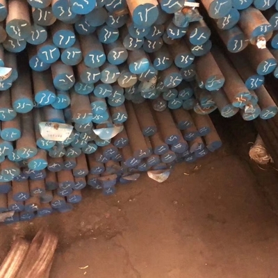 ASTM A276 A473 TP 420 Θερμικά Επεξεργασμένο και Σκληρυμένο Σφυρήλατο Ατσάλινο Ράβδος 20Cr13