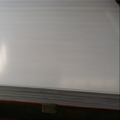 SS 316LVM / Din 1.4441 Grade. : Prime 2B Matt. Finish Stainless Steel Sheet : UTS N/MM2 - 460-290