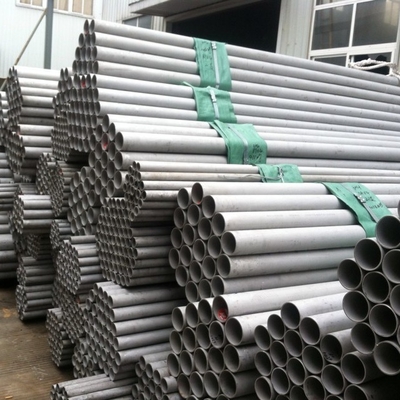 Σωλήνας χάλυβα 2507 ΔΙΠΛΟΣ 1$ΟΣ (UNS S32750) ASME SA789 χωρίς συγκόλληση με την ΥΛΙΚΉ ΈΚΘΕΣΗ ΔΟΚΙΜΉΣ