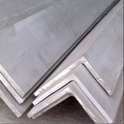 SUS316L / AISI316L / ASTM 316L Ατσάλι από ανοξείδωτο χάλυβα Διάμετρος ράβδου ίσης γωνίας 50*50*5mm - 6000mm
