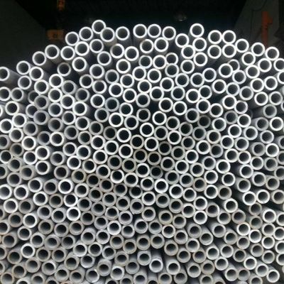 χωρίς συγκόλληση σωλήνας ανοξείδωτου 321, χωρίς συγκόλληση σωλήνες SS και σωλήνες