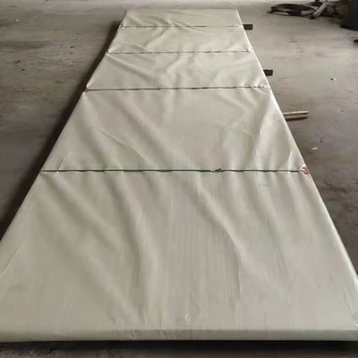 Ζεστό τυλιγμένο SUS304 8K καθρέφτης γυαλισμένο 3,0-10,0mm 1500*3000 πλάκα από ανοξείδωτο χάλυβα