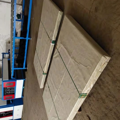 Ζεστό τυλιγμένο SUS304 8K καθρέφτης γυαλισμένο 3,0-10,0mm 1500*3000 πλάκα από ανοξείδωτο χάλυβα