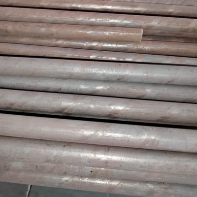ASTM A276 A473 TP 420 Θερμικά Επεξεργασμένο και Σκληρυμένο Σφυρήλατο Ατσάλινο Ράβδος 20Cr13