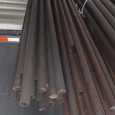 Ø70 L:3000 Πλήρης Άξονας SMO254 S31254 F44 DIN1.4547 Στρογγυλή Ράβδος από Ανοξείδωτο Χάλυβα για Παραγωγή Πετρελαίου