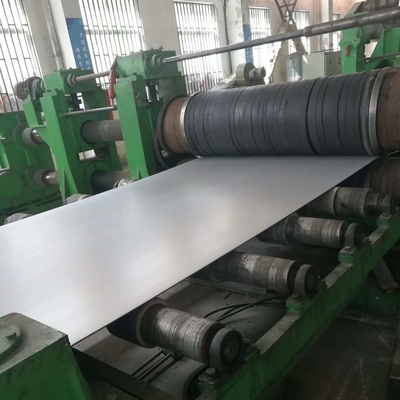 ASTM A240 AISI 304H UNS S30409 Υψηλό άνθρακα 304H Ζεστή έλαση από ανοξείδωτο χάλυβα