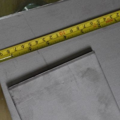 Πλάκα από ανοξείδωτο ατσάλι AISI 904L 20mmx4ftx8ft UNS N08904 1.4539 S39042