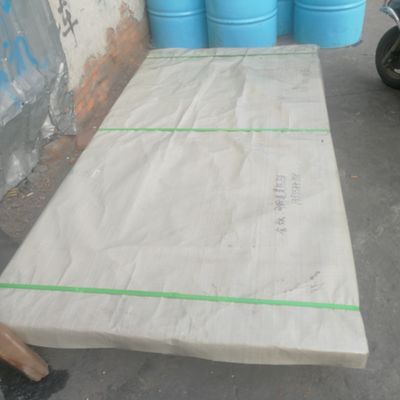 Φερριτικό κράμα 443 Ανοξείδωτο φύλλο μετάλλου Ψυχρής έλασης SUS443 Φύλλο Aisi 443 Φύλλο από ανοξείδωτο χάλυβα