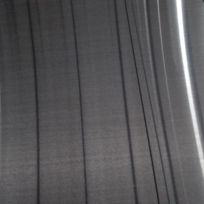 UNS 309S 6*1219*2438mm πιάτα πατωμάτων χάλυβα πιάτων ανοξείδωτου