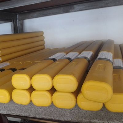 Ανοξείδωτο 926 DIN1.4529 γύρω από τη ράβδο συγκόλλησης φραγμών UNS N08926