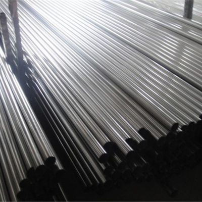 N10276 Σωλήνας HastelloyC-276 Astm 494 Σωλήνας χωρίς συγκόλληση Hastelloy C-276 Σωλήνας κράματος Hastelloy C-276