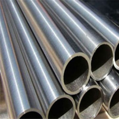 N10276 Σωλήνας HastelloyC-276 Astm 494 Σωλήνας χωρίς συγκόλληση Hastelloy C-276 Σωλήνας κράματος Hastelloy C-276