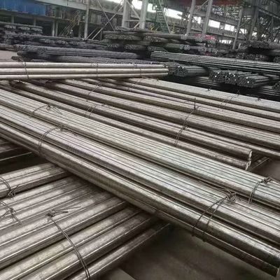 Πλήρες σκληρό ανοξείδωτο γύρω από το βαθμό 630 H1075 AR φραγμών ανά ASTM 564M τυποποιημένο 17-4PH