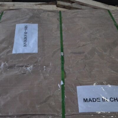 S32750 2507 Πλάκα από ανοξείδωτο χάλυβα Super Duplex DIN 1.4410 Πλάκα από μέταλλο 5.0*1500*6000mm