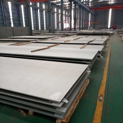 Alloy 20 Plate Incoloy20 Carpenter20Cb-3   UNSN08020  2.4460 8MM X 1500 X 6000MM