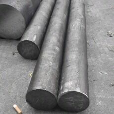 Ανοξείδωτος Χάλυβας DIN – 1.4922 X20CrMoV 11 -1 Στρογγυλή Ράβδος OD 120MM