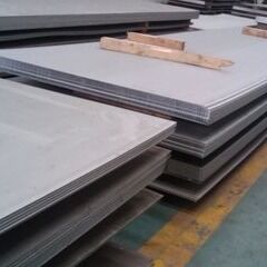 Χάλυβα από κράμα Hastelloy C-276 UNS N10276 φύλλο από κράμα νικελίου 0,5-30mm / πλάκα Hastelloy