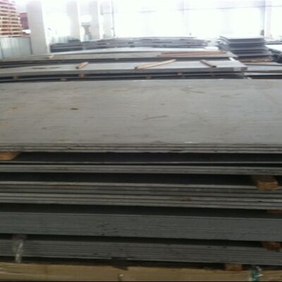 Χαστέλλοι C-276 Πλάκα για την πετροχημική βιομηχανία Χαστέλλοι C276 UNS N10276 DIN 2.4819 Πλάκα