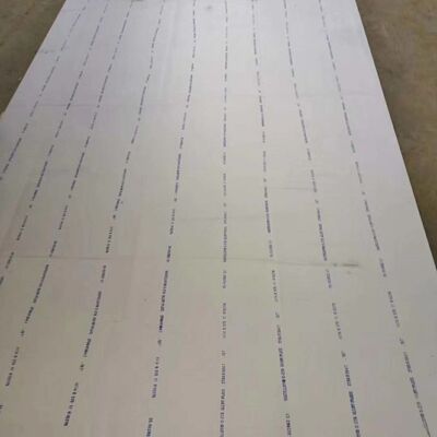 ASME SB-575 UNS N10276 Hastelloy κράμα C-276 Πλάκα 3*1220*2440MM