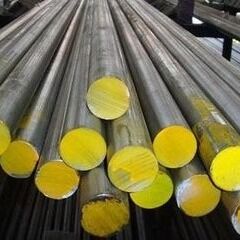 Χαστέλλοι C276 UNS N10276 Χαστέλλοι στρογγυλή μπάρα για αντοχή στη διάβρωση