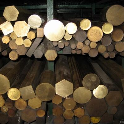 Γύρω από διαμορφωμένα προϊόντα 6250mm χαλκού πλήρης σκληρός άξονας φραγμών CU110 χαλκού διαμέτρων κόκκινος