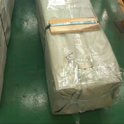 Επενδύσεις σε χάλυβα από ανοξείδωτο χάλυβα