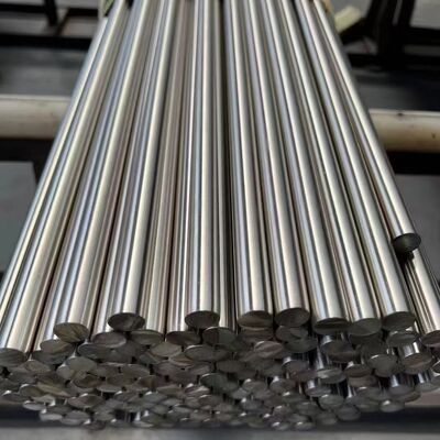 UNS S32760 EN 1.4501 F55 Super Duplex Στρογγυλή ράβδο από ανοξείδωτο χάλυβα 20-300 mm Σφραγισμένη επιφάνεια