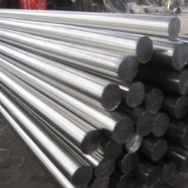 Μπάρα στρογγυλή κράματος Hastelloy B2 / B3 / C276 / C22 / C2000 / X