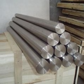 Μπάρα στρογγυλή κράματος Hastelloy B2 / B3 / C276 / C22 / C2000 / X