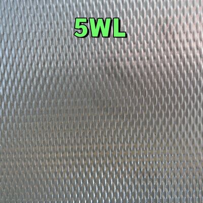 5WL Επεξεργασμένο 304 βαθμού ψυχρά έλασης Επεξεργασμένο φύλλο από ανοξείδωτο χάλυβα και πλάκα από ανοξείδωτο χάλυβα με μοτίβα