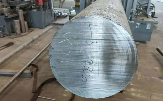 AISI 431 ανοξείδωτος στρογγυλός φραγμός ανοξείδωτου φραγμών SUS431 14Cr17Ni2 ASTM A276 φωτεινός