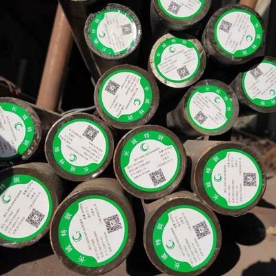 Διάμετρος 10 - 250mm ASTM ανοξείδωτο A276 410 420 30Cr13 γύρω από το φραγμό