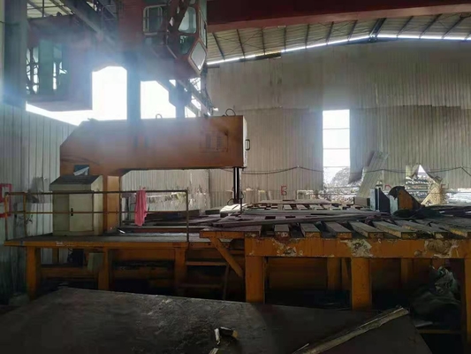 Πρότυπα 5140 πάχος Astm κοπή Custon πιάτων χάλυβα κραμάτων 10 - 140mm