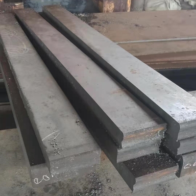 Πρότυπα 5140 πάχος Astm κοπή Custon πιάτων χάλυβα κραμάτων 10 - 140mm