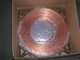 Άριστος σωλήνας χαλκού παγώματος χωρίς συγκόλληση κόκκινος/πρότυπα/Η.Ε-πρότυπα σωλήνων ASTM B68