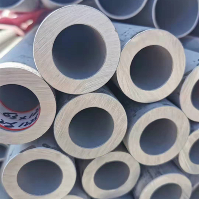 Το Asme Sa789 S22053 S31803 2205 διπλή επιφάνεια σωλήνων τελειώνει ανοπτημένος/παστώνοντας/γυαλισμένος