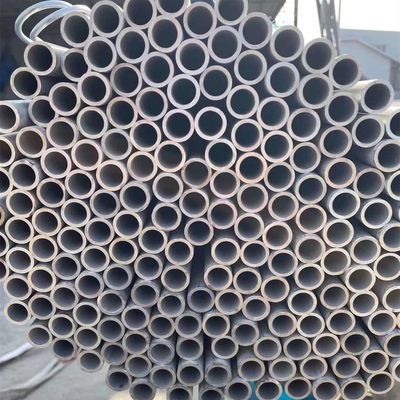 SMLS ASTM 20mm χωρίς συγκόλληση σωλήνας ανοξείδωτου παστώματος γύρω από την ανόπτηση