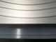 Διακοσμητικό φύλλο 1250mm X 2500mm επιφάνειας καθρεφτών φύλλων BA ανοξείδωτου 430