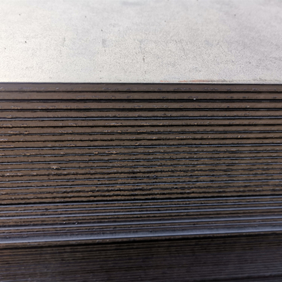 ΜΈΓΕΘΟΣ 15MM A36 S235JR Q235B: 2000x6000x15mm (βαθμός: SUP9) σαφές πιάτο