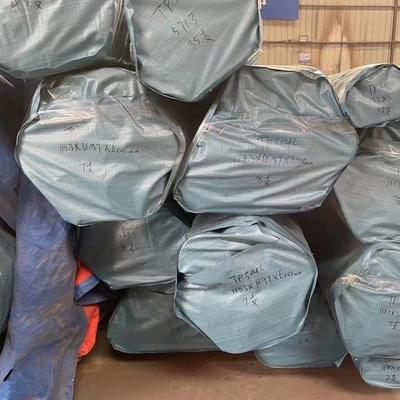 Χωρίς συγκόλληση σωλήνας ανοξείδωτου συγκόλλησης UNS S31703 καυτός - κυλημένο 317L