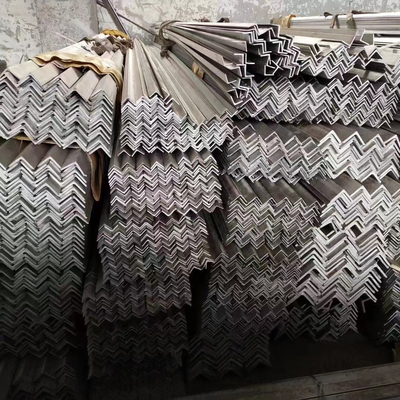 40x40x3mm 316L Σιδηροτροχιά από ανοξείδωτο χάλυβα ASTM A276 SS