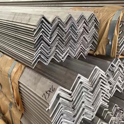 40x40x3mm 316L Σιδηροτροχιά από ανοξείδωτο χάλυβα ASTM A276 SS